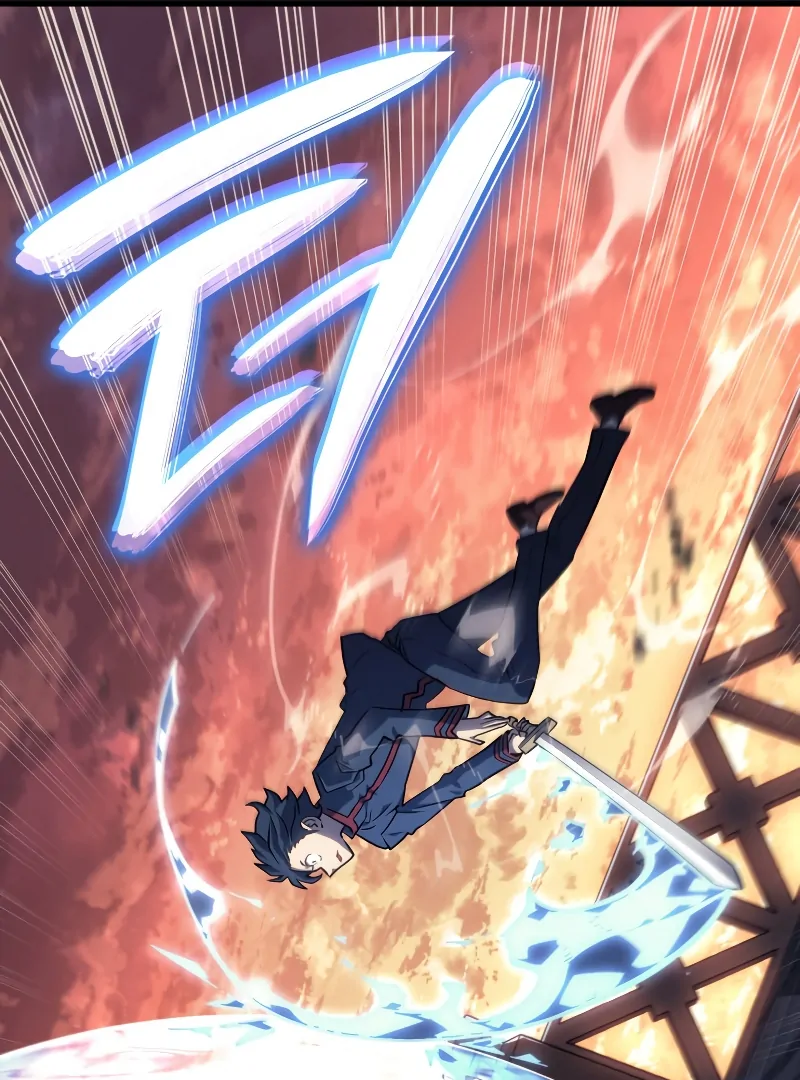 Revenge of the Iron-Blooded Sword Hound, Chapter 15 image 38